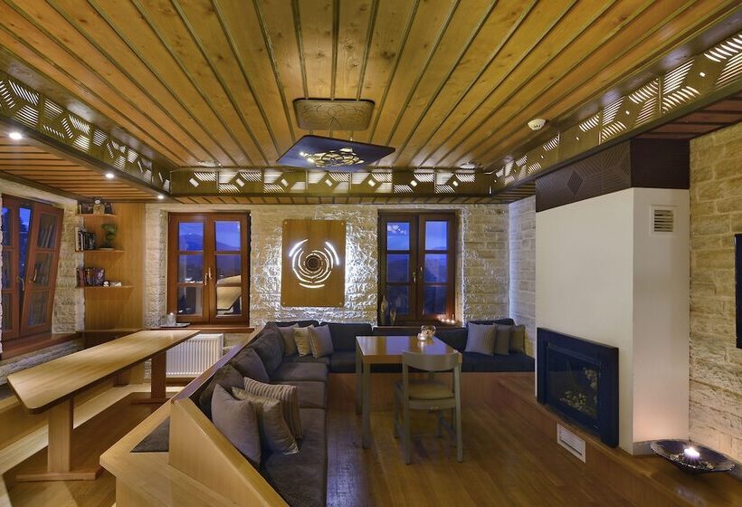 Dilofo Hotel Luxury Suites