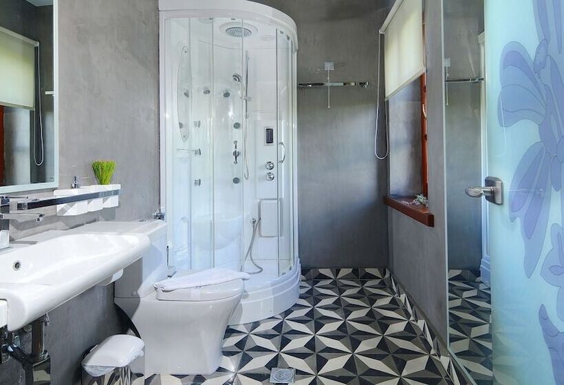 Dilofo Hotel Luxury Suites