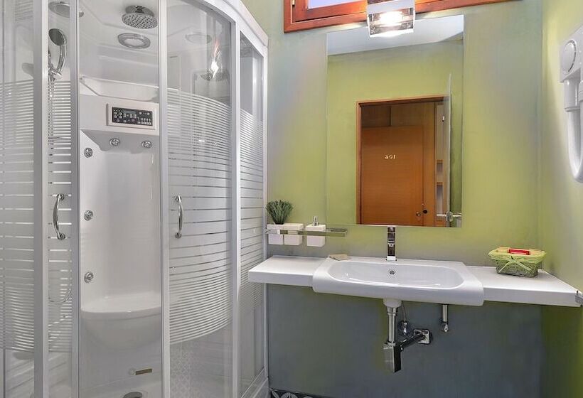 Dilofo Hotel Luxury Suites