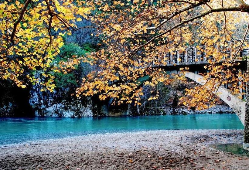 Dilofo Hotel Luxury Suites