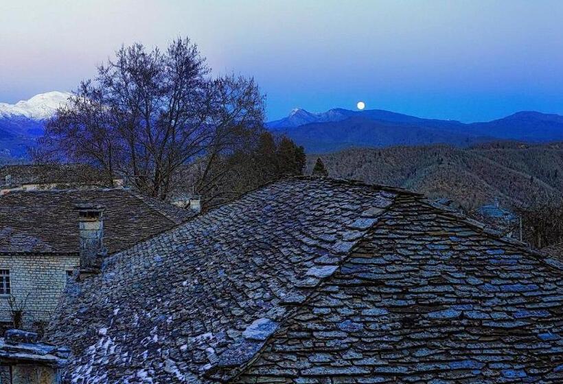 Dilofo Hotel Luxury Suites