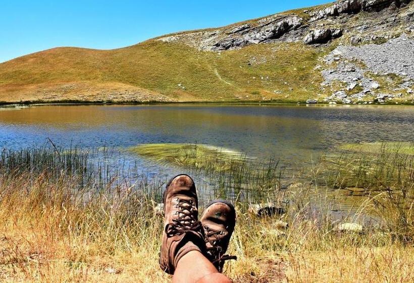 Dilofo Hotel Luxury Suites