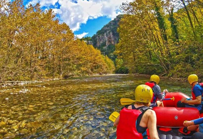 Dilofo Hotel Luxury Suites