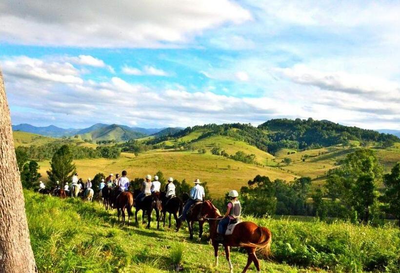 Dilofo Hotel Luxury Suites