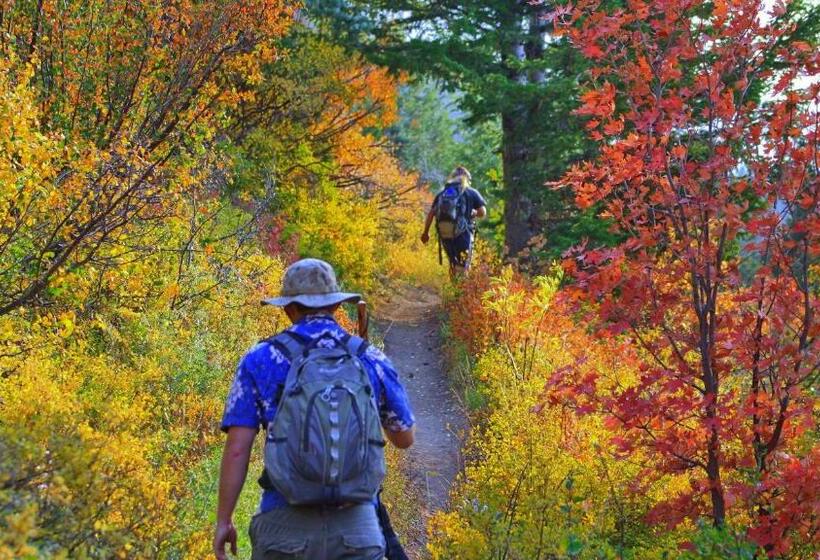 Dilofo Hotel Luxury Suites