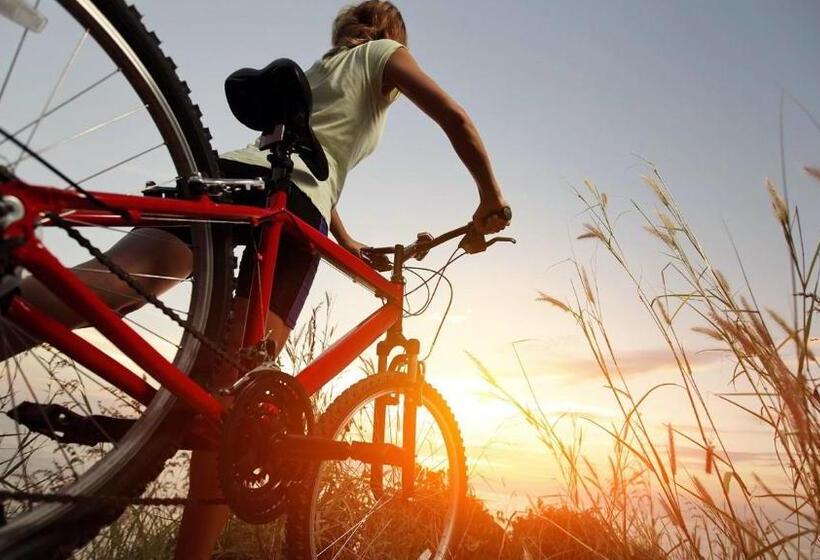 Dilofo Hotel Luxury Suites