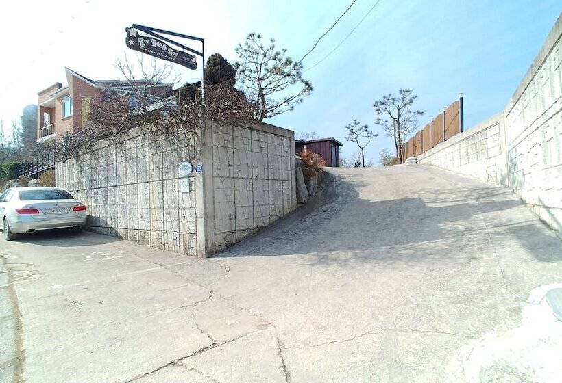 Пансион Starrynights