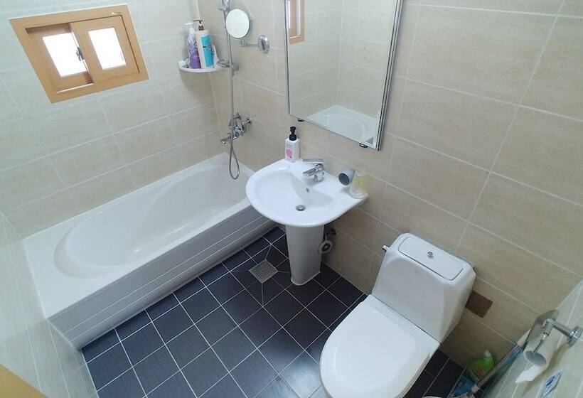 Пансион Starrynights