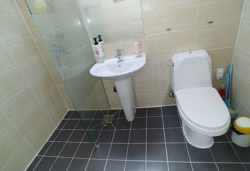 Пансион Starrynights