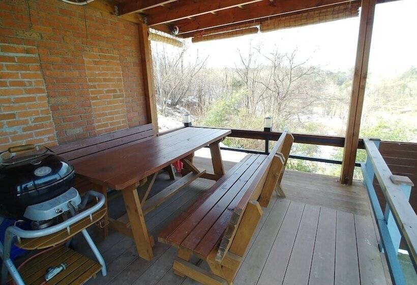 Пансион Starrynights