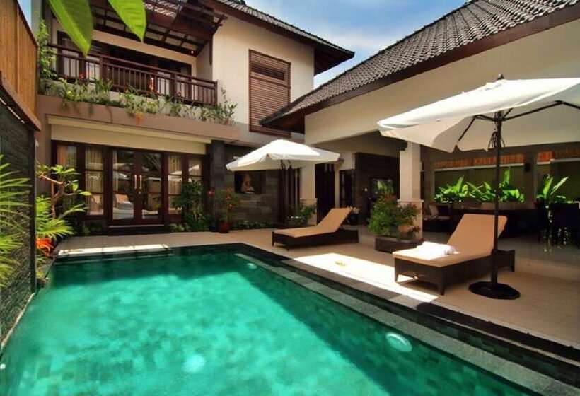Gili Pearl Villa