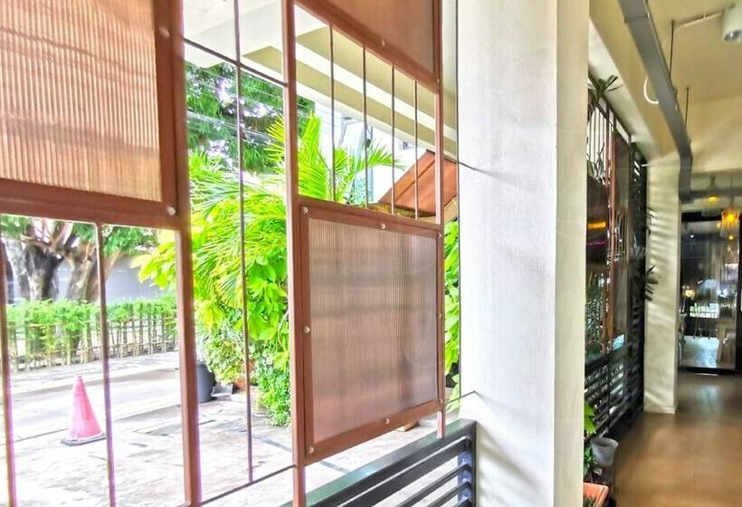 فندق 26 Bed And Coffee