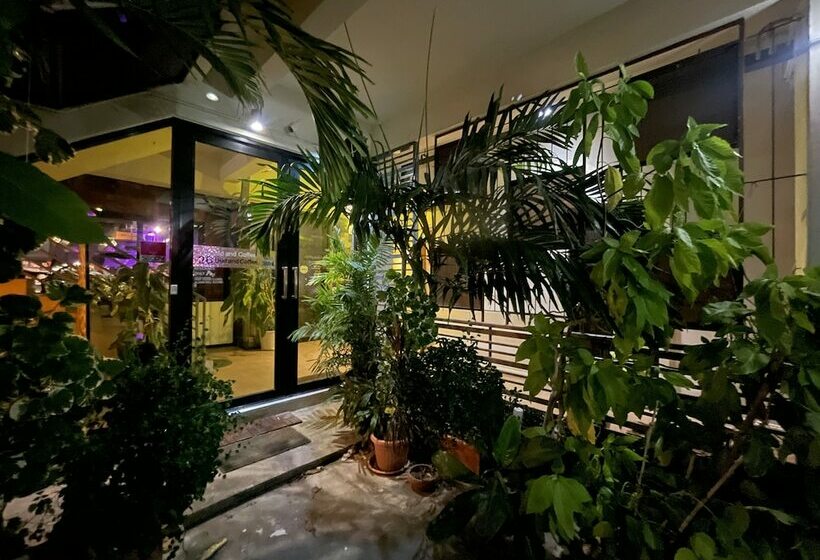 فندق 26 Bed And Coffee