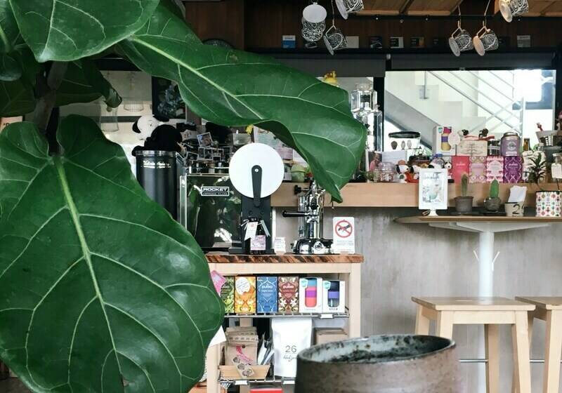 فندق 26 Bed And Coffee