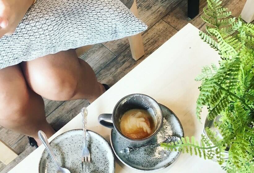 فندق 26 Bed And Coffee