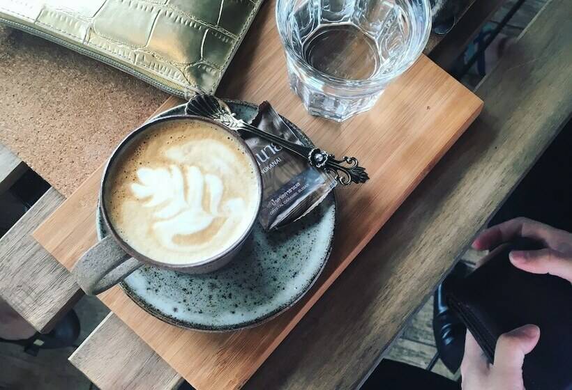 فندق 26 Bed And Coffee