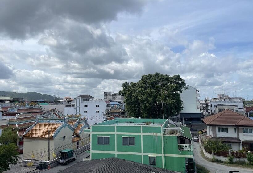 فندق 26 Bed And Coffee