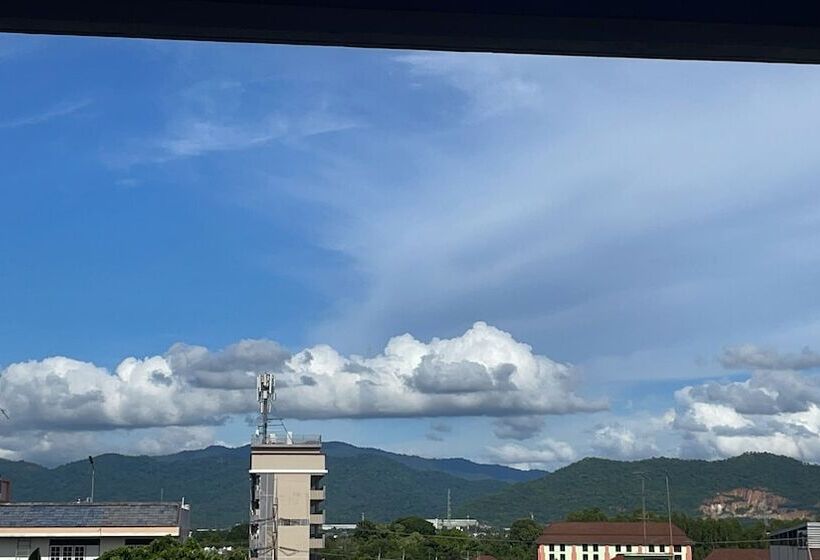 فندق 26 Bed And Coffee