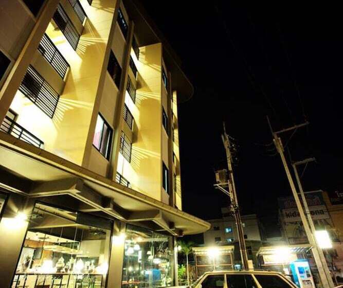 فندق 26 Bed And Coffee