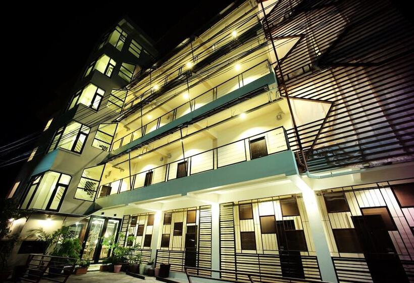 فندق 26 Bed And Coffee