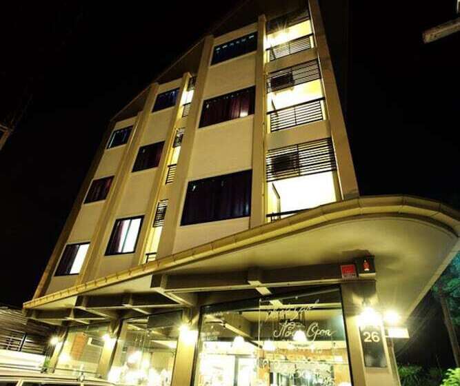 فندق 26 Bed And Coffee