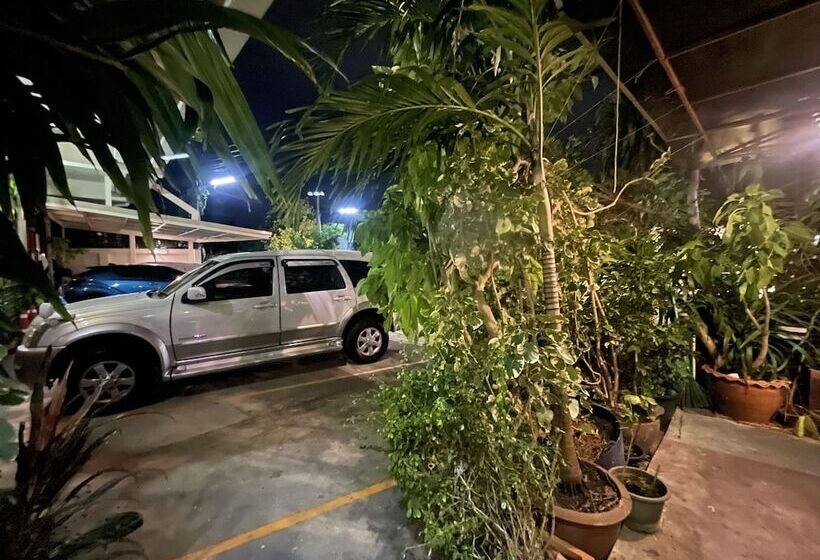 فندق 26 Bed And Coffee