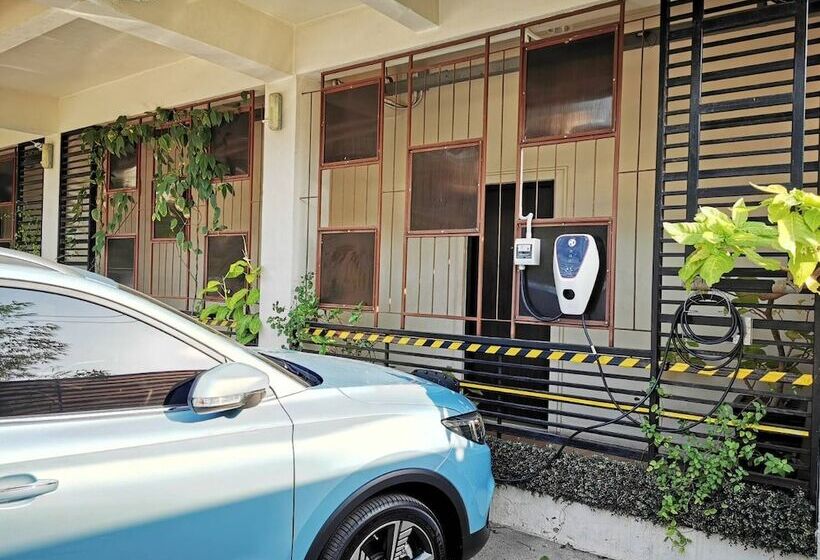 فندق 26 Bed And Coffee