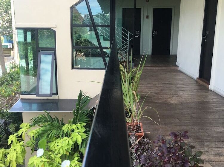 فندق 26 Bed And Coffee