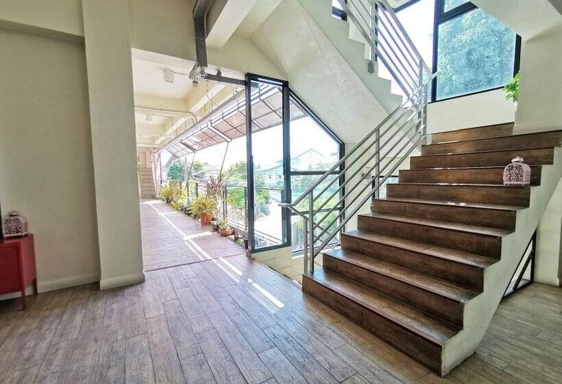 فندق 26 Bed And Coffee