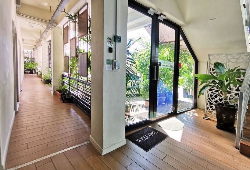 فندق 26 Bed And Coffee