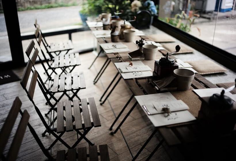 فندق 26 Bed And Coffee