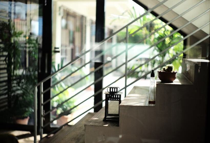 فندق 26 Bed And Coffee