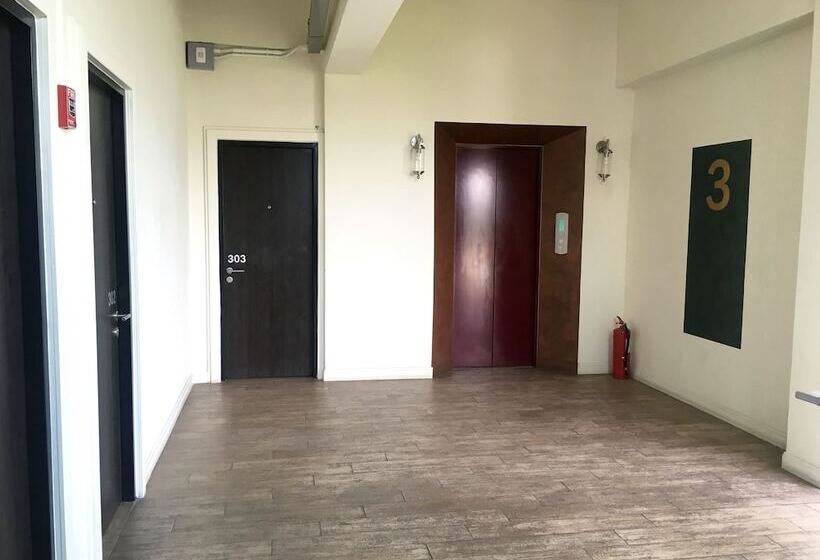 فندق 26 Bed And Coffee