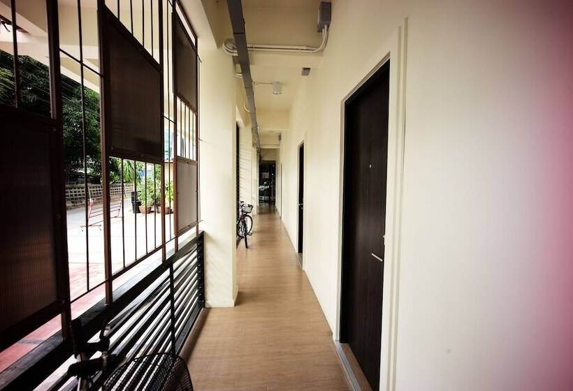 فندق 26 Bed And Coffee