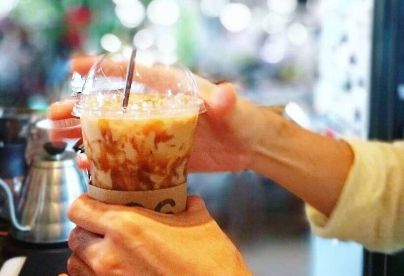 فندق 26 Bed And Coffee