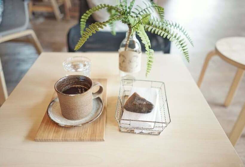 فندق 26 Bed And Coffee