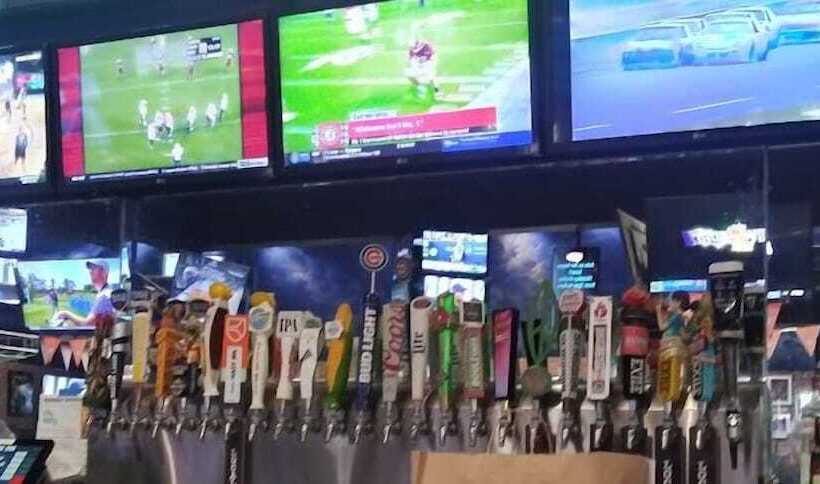 فندق Adventureland Inn