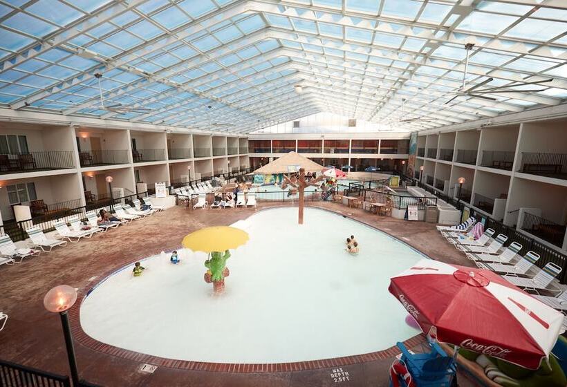 فندق Adventureland Inn