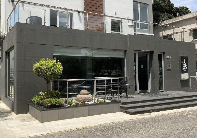 Отель Africa Maputo Business