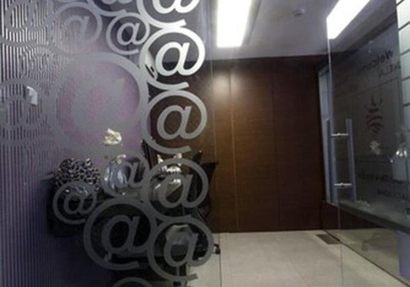 Отель Africa Maputo Business