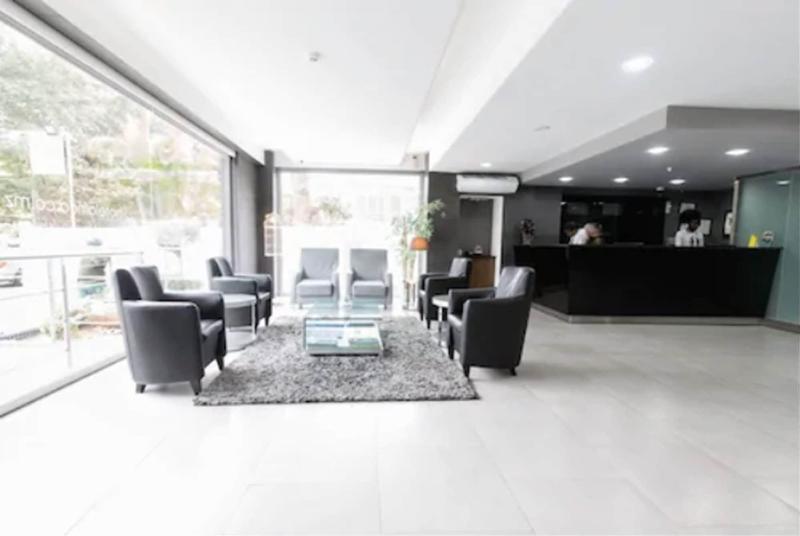 Отель Africa Maputo Business