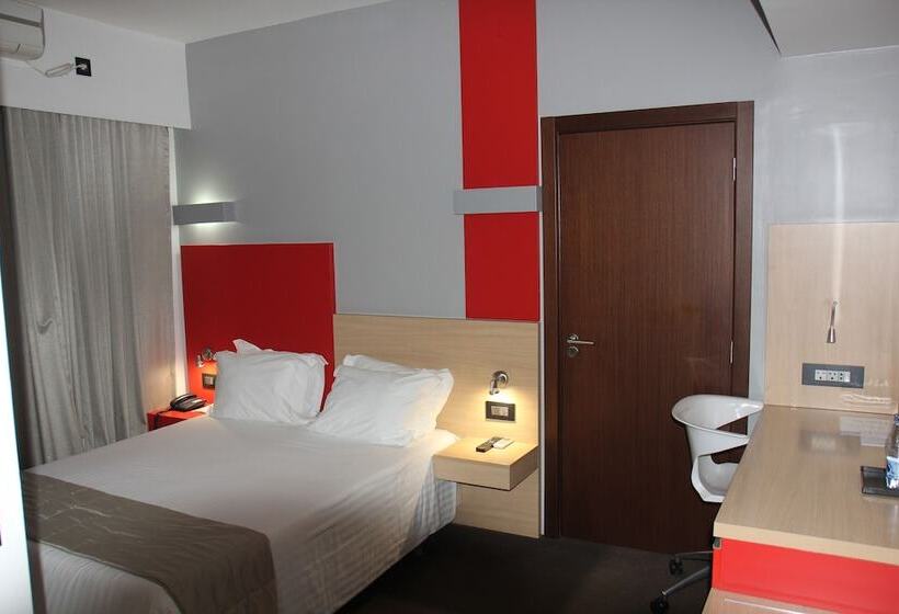 Отель Africa Maputo Business