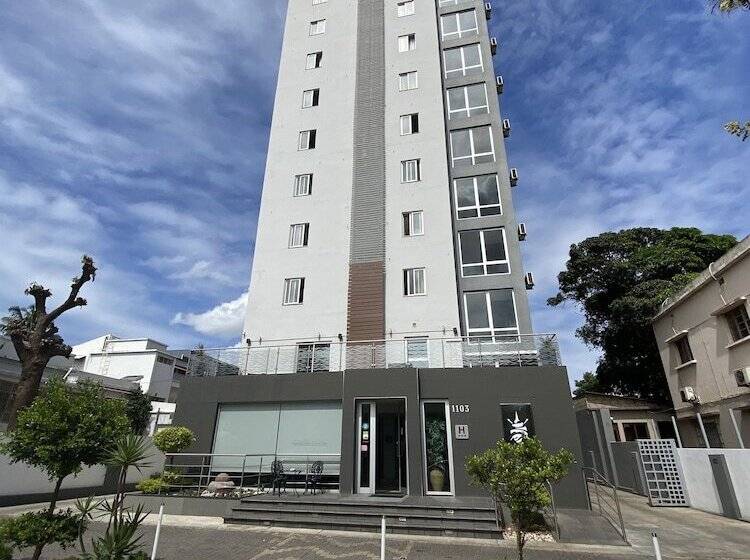 Отель Africa Maputo Business
