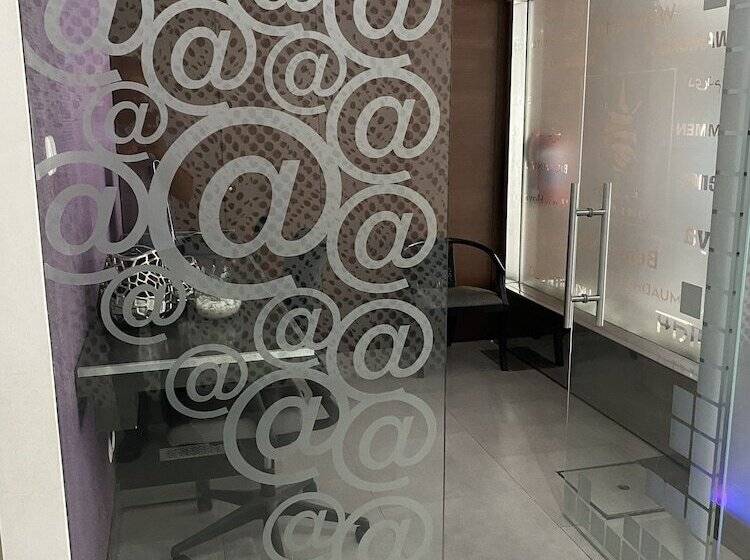 Отель Africa Maputo Business