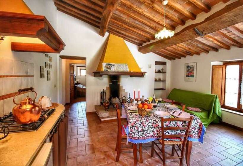 בית מלון כפרי Agriturismo Bellavista