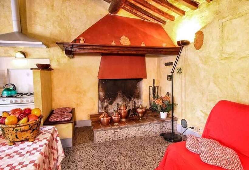 בית מלון כפרי Agriturismo Bellavista