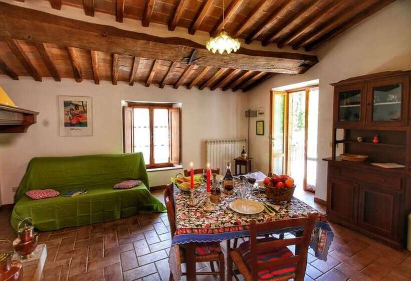 בית מלון כפרי Agriturismo Bellavista