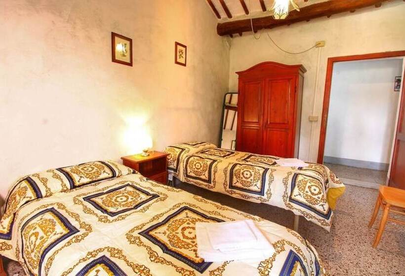 בית מלון כפרי Agriturismo Bellavista