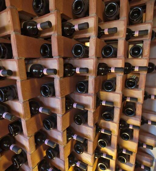 酒店 Agriturismo La Camporena