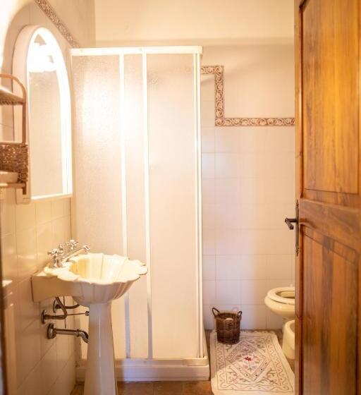 ホテル Agriturismo Quarantallina